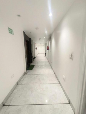 Hotel Green Chilly Near Adarsh Nagar metro station